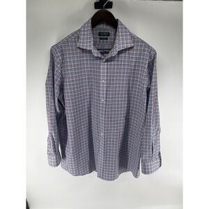 Ralph Lauren Shirt XL men long sleeve
